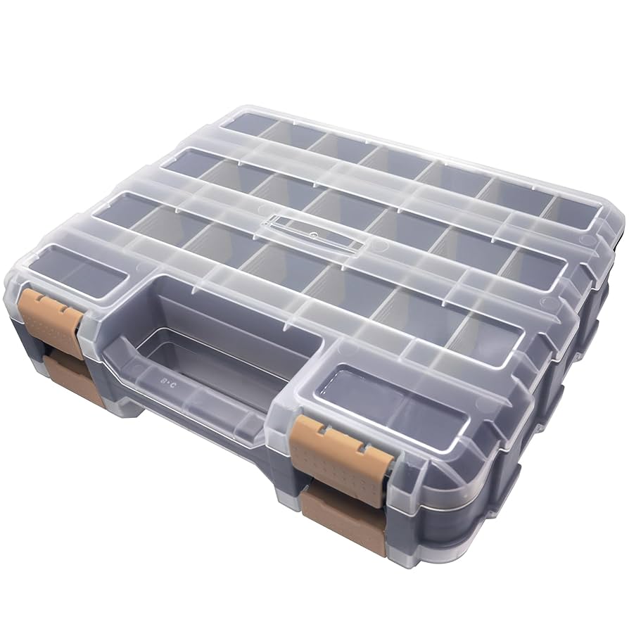 GELCHOP DIY TOOL BOX ゲルチョップ Amazon.com: Performance Tool W54020 20-Inch Tool Box, Steel